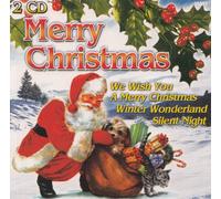 Various - Merry Christmas - 2 CD