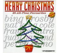 Various - Merry Christmas 20 All Time