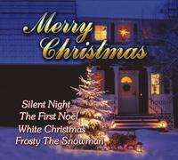 Various Artists – Merry Christmas – Digi-Pack
