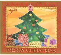 Various - Merry Christmas