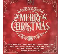 Various - Merry Christmas-36 Christmas Songs