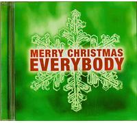 Various - Merry Christmas Everybody