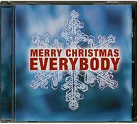 Various - Merry Christmas Everybody