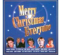 Various - Merry Christmas Everyone