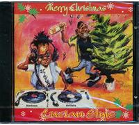 Various - Merry Christmas Lucian Style