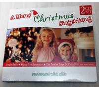 Various - Merry Christmas Sing-a