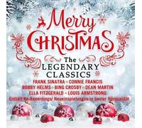 Various - Merry Christmas - the Legendary Classics