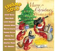 Various - Merry Christmas Wishes to All