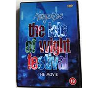 Various - Message To Love - Isle Of Wight Festival 1970 [DVD] [2000]