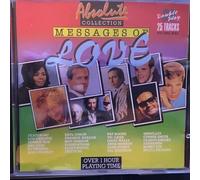 Various - Messages of Love