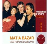 Various – MESSAGGIO D'AMORE – IT'S