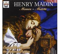 Various - Messes & Motets