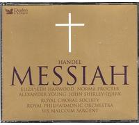 Various - Messiah Hlts