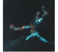VARIOUS - Metaflora - Vinyl (clear vinyl 3xLP box set + poster in slip-case)