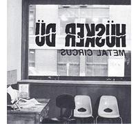 Various - Metal Circus [CD]