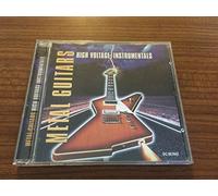 Various - Metal Guitars High Voltage
