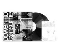 Metal Machine Music: Power To Consume, Vol. 1 [VINYL]