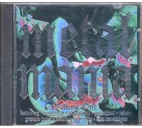 Various - Metal Mania