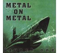 Various - Metal on Metal