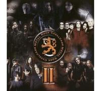 Various - Metal Rock Cavalcade II