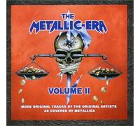 Various - Metallic Era Vol 2