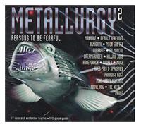 Various - Metallurgy 2