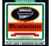 Various - Metalmeister
