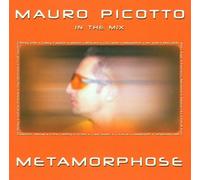 Various - Metamorphose Mauro Picotto