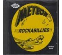 Various - Meteor Rockabillies