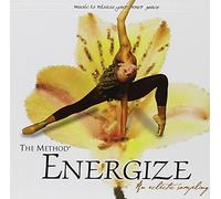Various - Method: Energize An Eclectic S