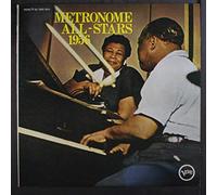 VARIOUS - metronome all-stars 1956