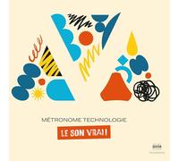 Various Artists – Metronome – Le Son Vrai – Vinyl – in-akustik