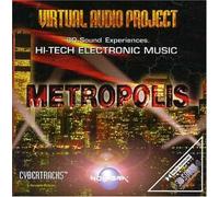 Various - Metropolis