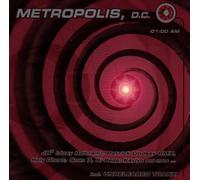 Various - Metropolis,d.C.