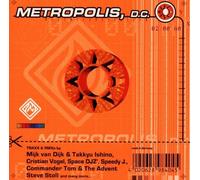 Various - Metropolis,D.C.