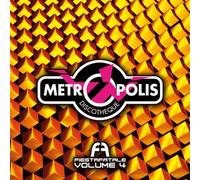Various - Metropolis Fiesta Fatale 4 [Import]