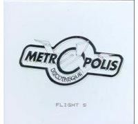 Various - Metropolis Flight 5
