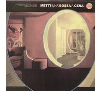 Various - Metti Una Bossa a Cena [VINYL]