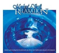 Various - Mevlevi Sufi Relaxation Mental Journey