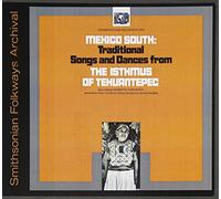 VARIOUS - Mexico South / Various