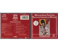 Various - Mexiko/Indianische Traditionen