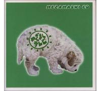 Various - Mezamashi CD-Mercury Edition