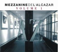 Various - Mezzanine de l Alcazar Vol. 3