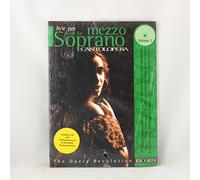 Various - Mezzo Soprano Arias-Vol.3