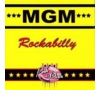 Various Mgm Rockabilly (CD)