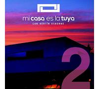 Various - Mi Casa es la Tuya Vol. 2 (con Bertin Osborne)