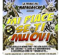 Various - Mi Piaci Se Ti Muovi