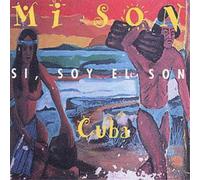 Various Mi Son: SI, SOY EL SON (CD) Album (US IMPORT)