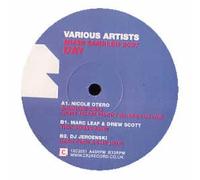 Various - Miami Sampler Disc 1