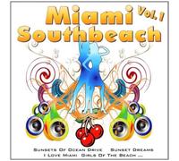 Various - Miami Southbeach Vol.1